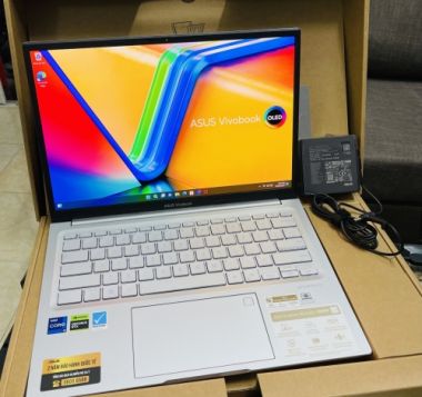 ASUS Vivobook 14X OLE  Core i9 13900H 16GB 512GB