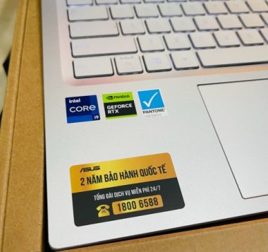 ASUS Vivobook 14X OLE  Core i9 13900H 16GB 512GB