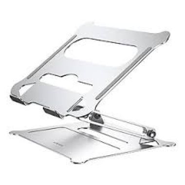 Giá đỡ Laptop linh hoạt hợp kim nhôm cao cấp VIVAN VLS01 Xám
