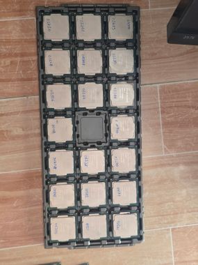 CPU Intel Pentium G4560 (2ND)