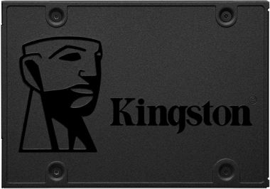 SSD Kingston 128GB