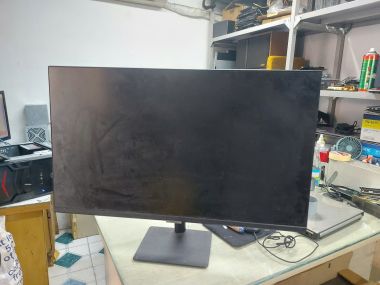 Màn hình Smart Monitor M5 Samsung LS32AM500NEXXV