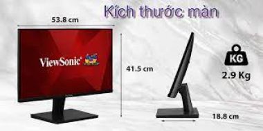 Màn hình Viewsonic Va240A-H24