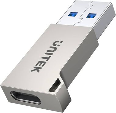 Đầu đổi USB 3.0 sang Type C Unitek A1034NI