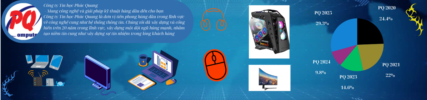 MÁY TÍNH PHUC QUANG