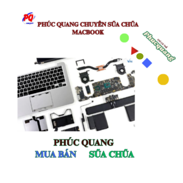 Chuyên sửa Laptop