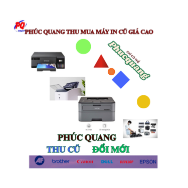 Sữa chữa máy in