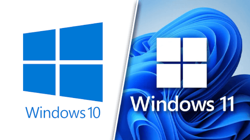 Để thay đổi mật khẩu máy tính Windows 10 va Windows 11