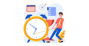 Quản lý thời gian trẻ sử dụng thiết bị