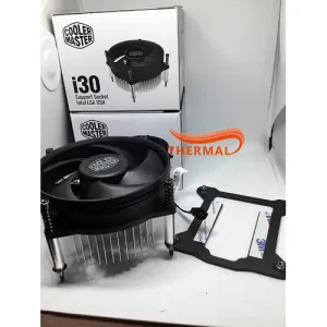 CPU intel Core i5-10400F (2nd)