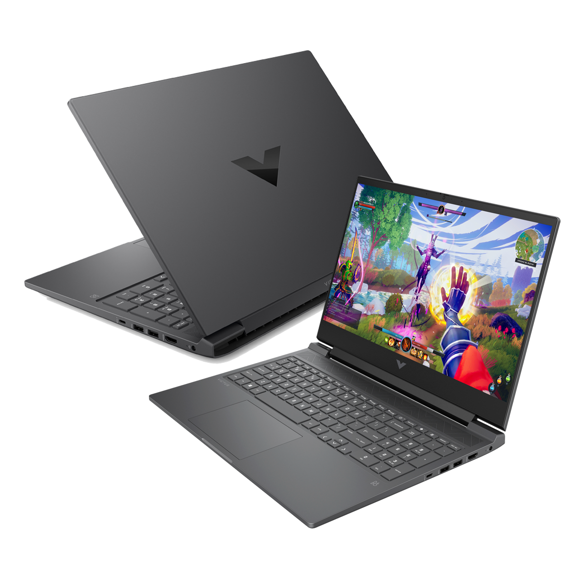 Laptop HP Gaming Victus 16  có nên mua