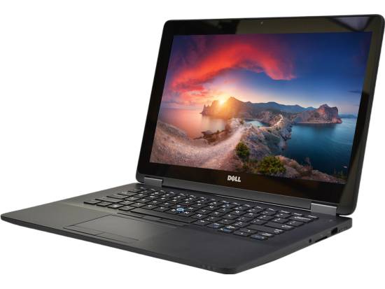 Dell Latitude E7470 i7 6600U