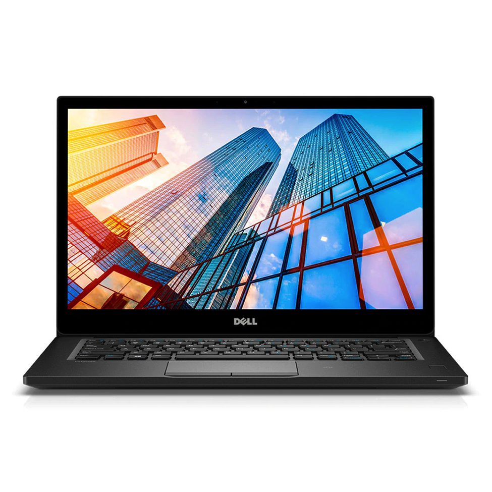 DELL Latitude 7490 I7 8650U Ram 16GB SSD 256 GB 14.0
