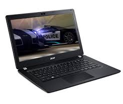 Laptop Acer One Z1402 i5