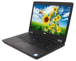 Dell Latitude E5480 Core i5 7300U
