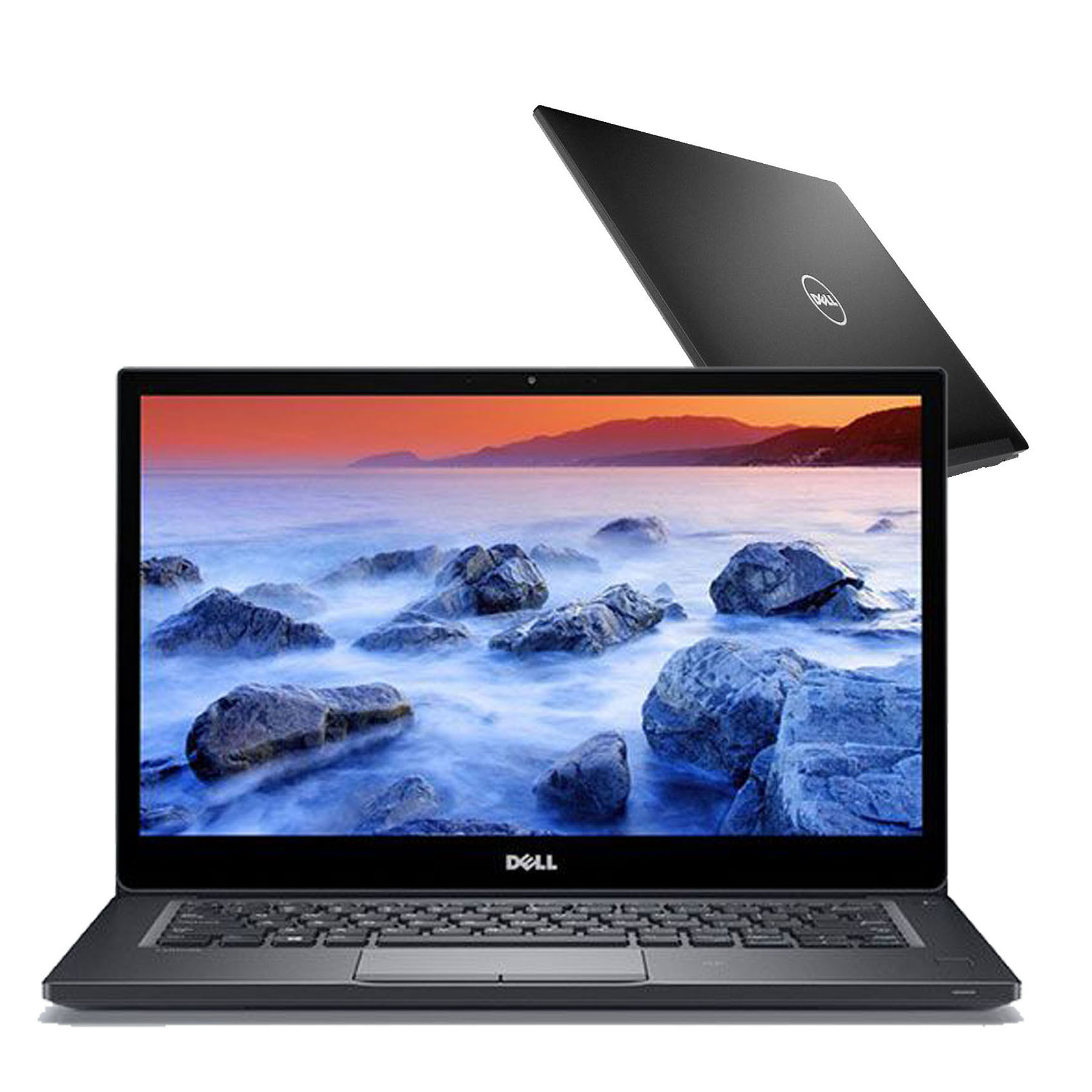 DELL E7480 I7 7600U 16G 256G 14”FULL HD CẢM ỨNG (2ND)
