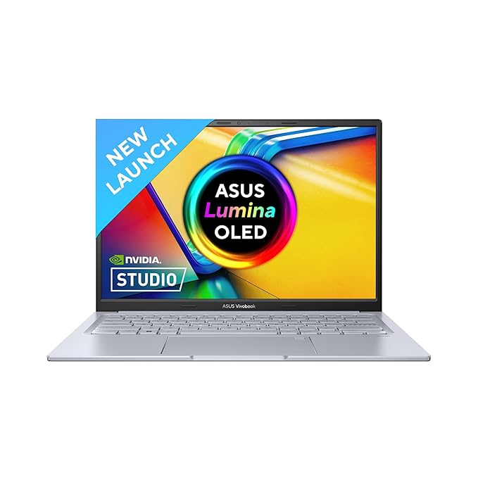 ASUS Vivobook 14X OLE  Core i9 13900H 16GB 512GB