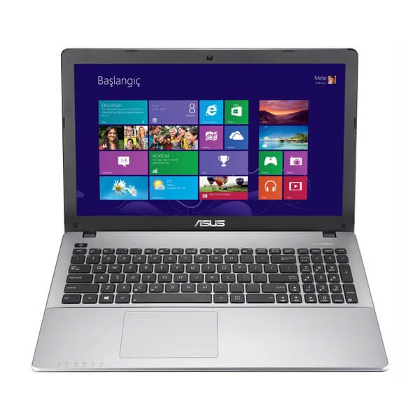 Laptop ASUS X550 (I5-4210U/RAM 8GB/SSD 120GB/HDD 500GB/VGA–NVIDIA 820M) (2ND)