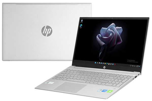 Laptop HP Pavilion 15-cs1009TU