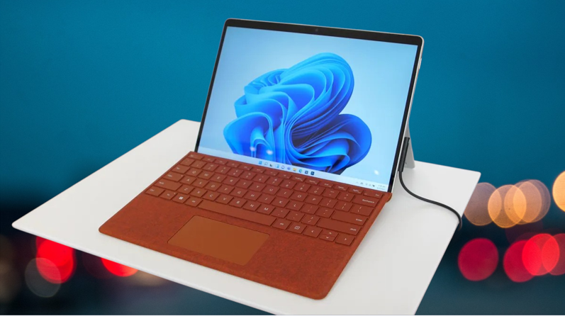 SURFACE GO INTEL 4415Y 8G 128G 10.8”2K CẢM ỨNG ( TẶNG BÀN PHÍM ZIN )