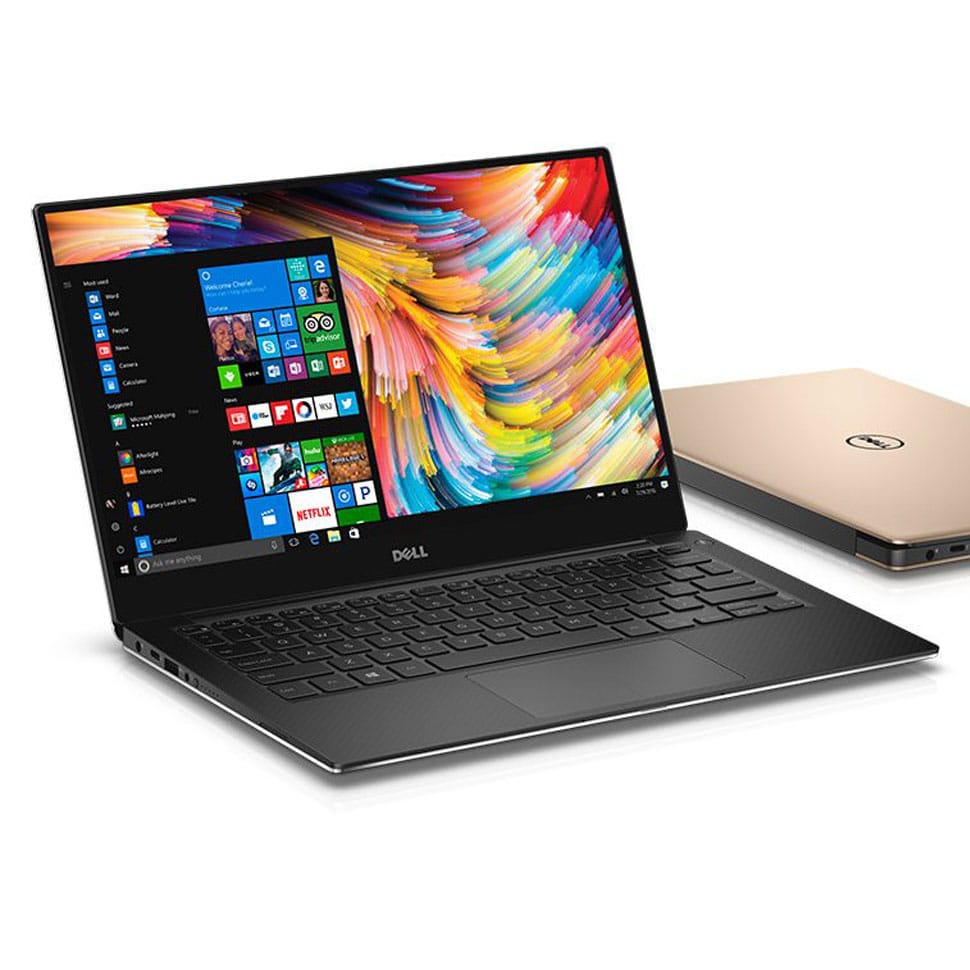 LAPTOP DELL XPS 9370