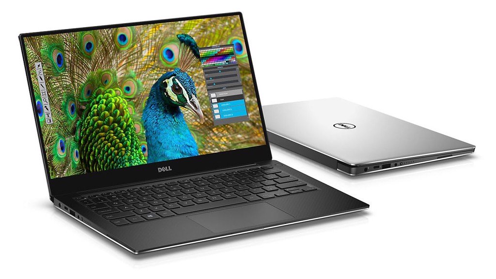 Dell XPS 13 9350