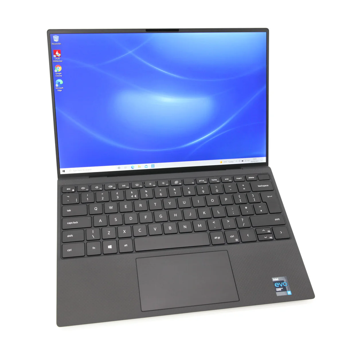DELL XPS 9310 i7-1185G7