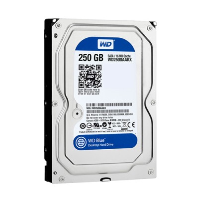 Ổ Cứng Hdd 250Gb