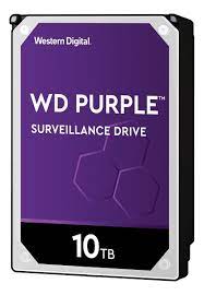 Ổ cứng WD Purple Pro 10TB