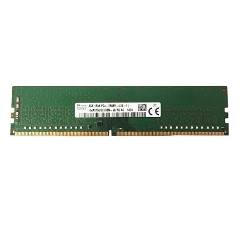 RAM Desktop DDR4 Hynix 16GB Bus 2666-3200