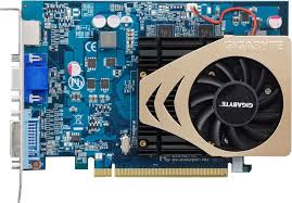 Gigabyte Gv-R465Oc-1Gi (2nd)