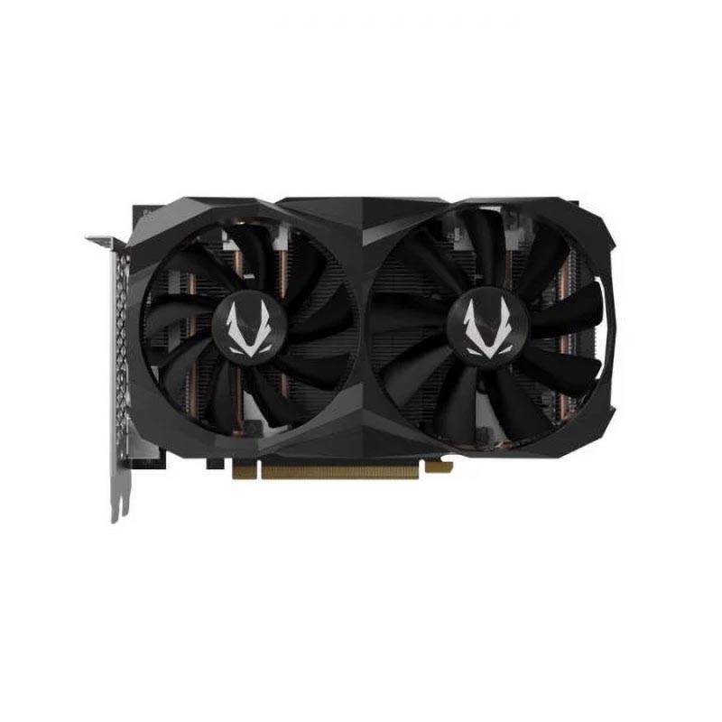Zotac GTX 1660 Gaming 6GB GDDR5 (2nd)