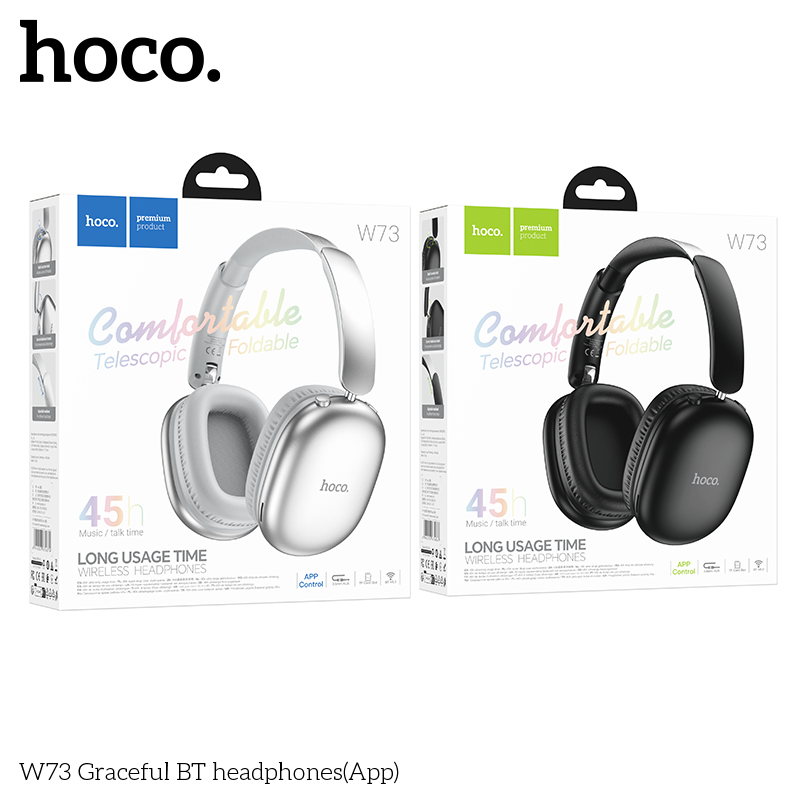 Tai nghe không dây HOCO W73