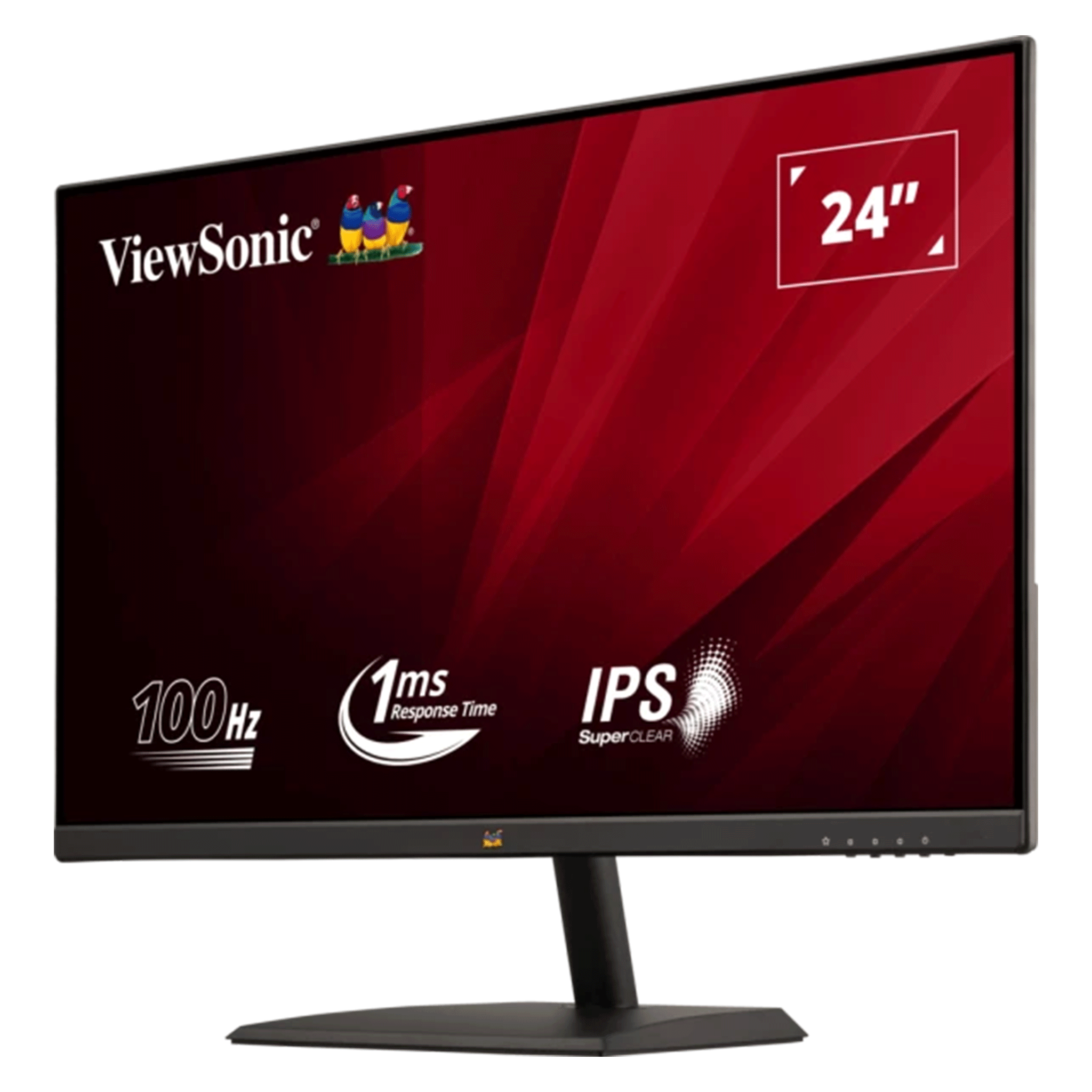 Màn Hình ViewSonic VA2436-H