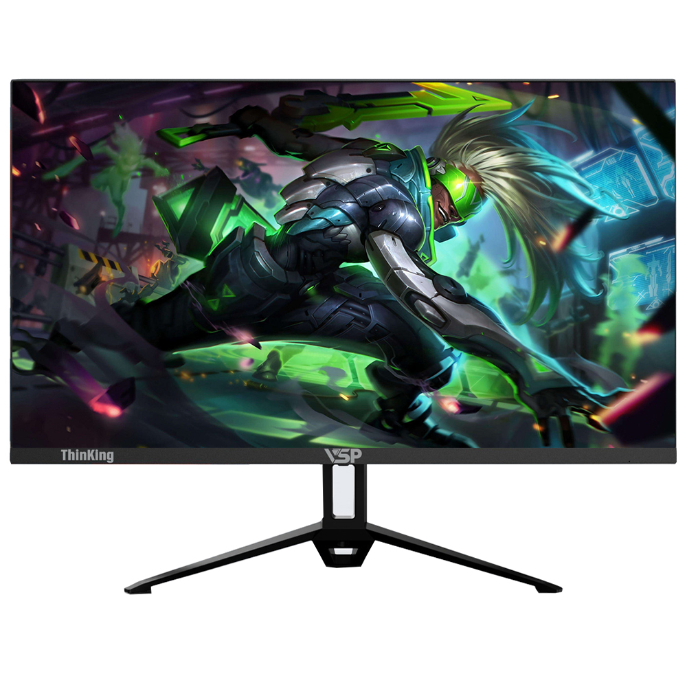 Màn hình VSP 27inch IPS Tràn Viền IP2702S