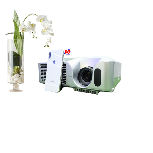 Máy chiếu Hitachi CP-X268A (2nd)