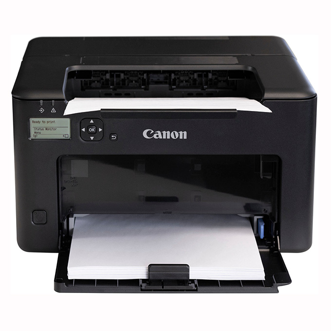 Máy in Laser trắng đen Canon LBP 121DN