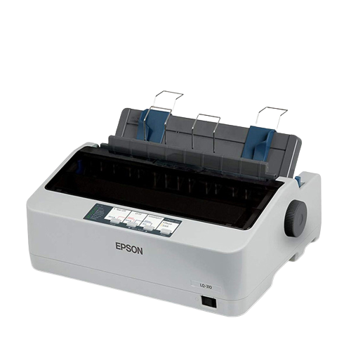 Máy in kim Epson LQ310