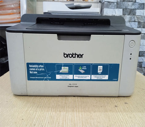 Brother HL-1111