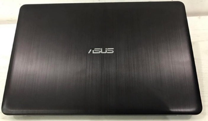 Vỏ laptop asus X541 X541U X541N A541 A540 X540