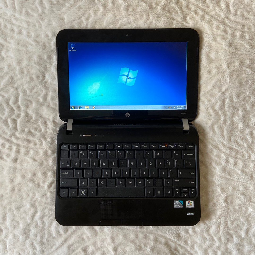 Vỏ HP Mini 5103