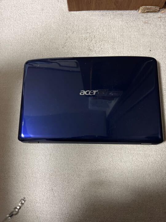 Vỏ laptop Acer 4535G