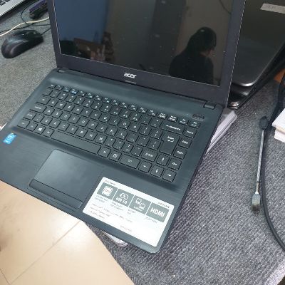 Vỏ laptop Acer One 14 Z1402, Z1402-35NV