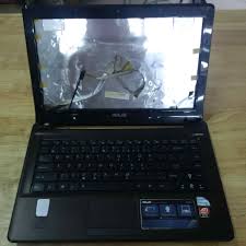 Vỏ asus A42j