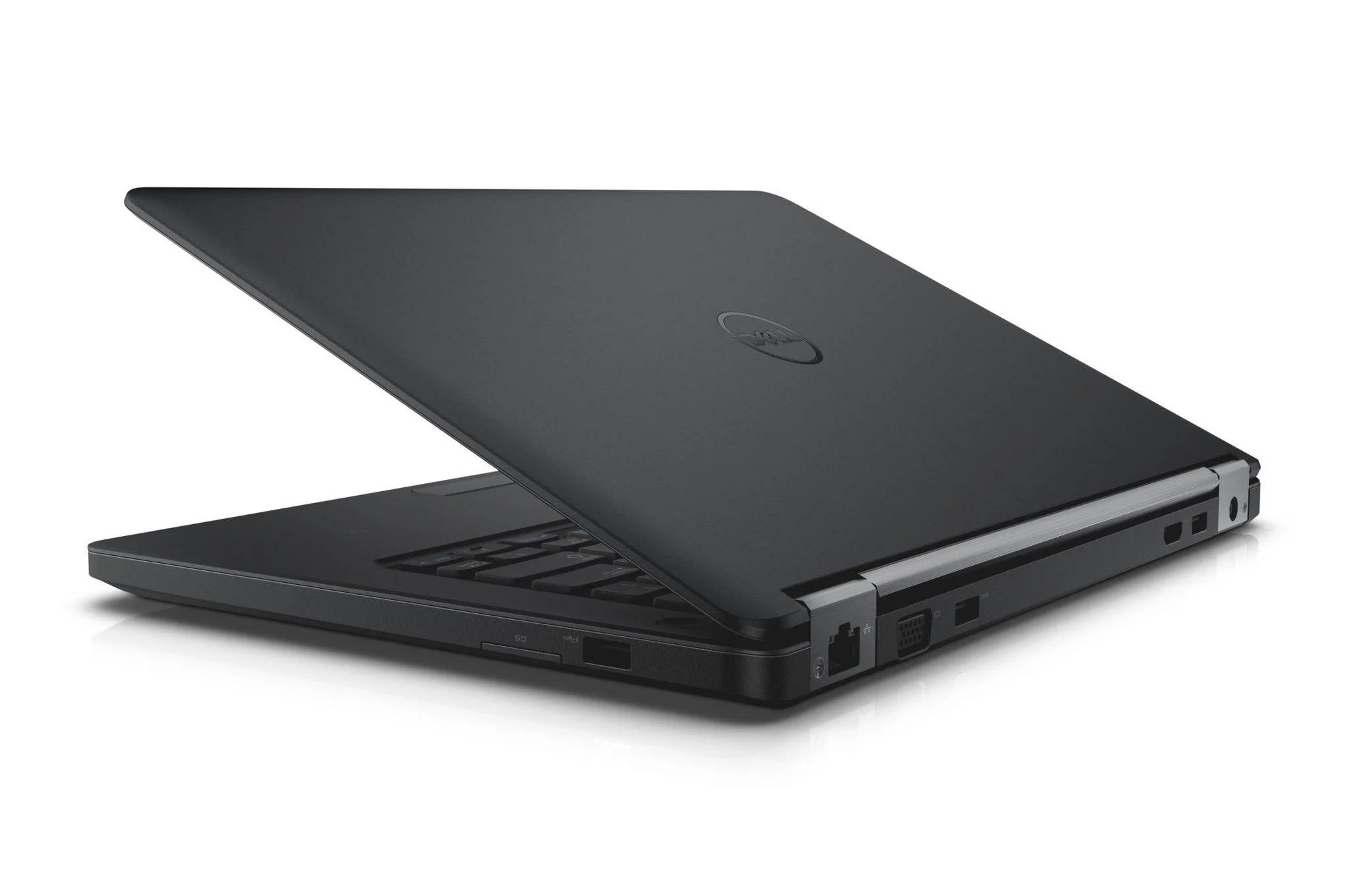 Vo Dell Latitude E5450