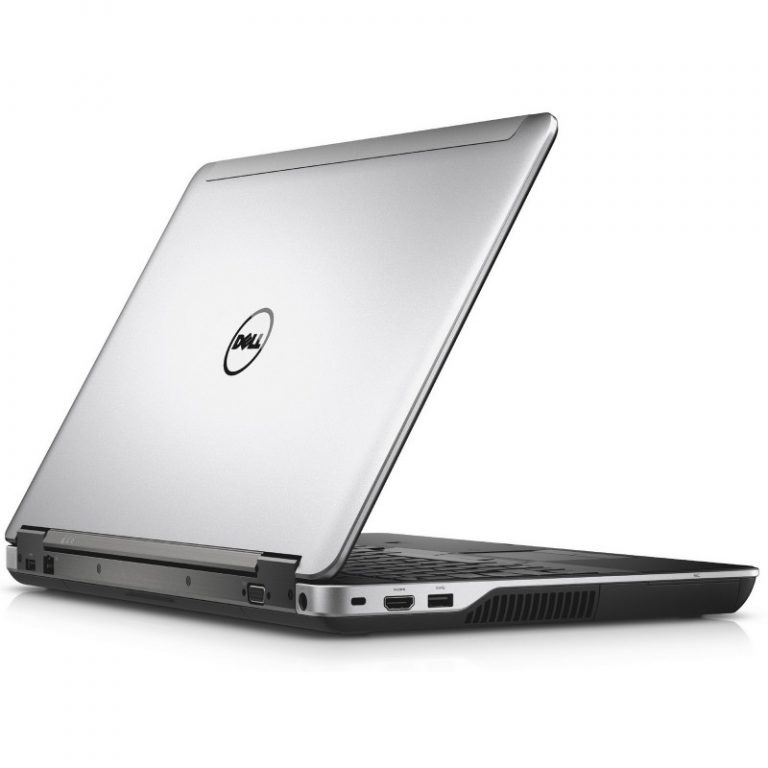 Vo Dell_Latitude_E6540