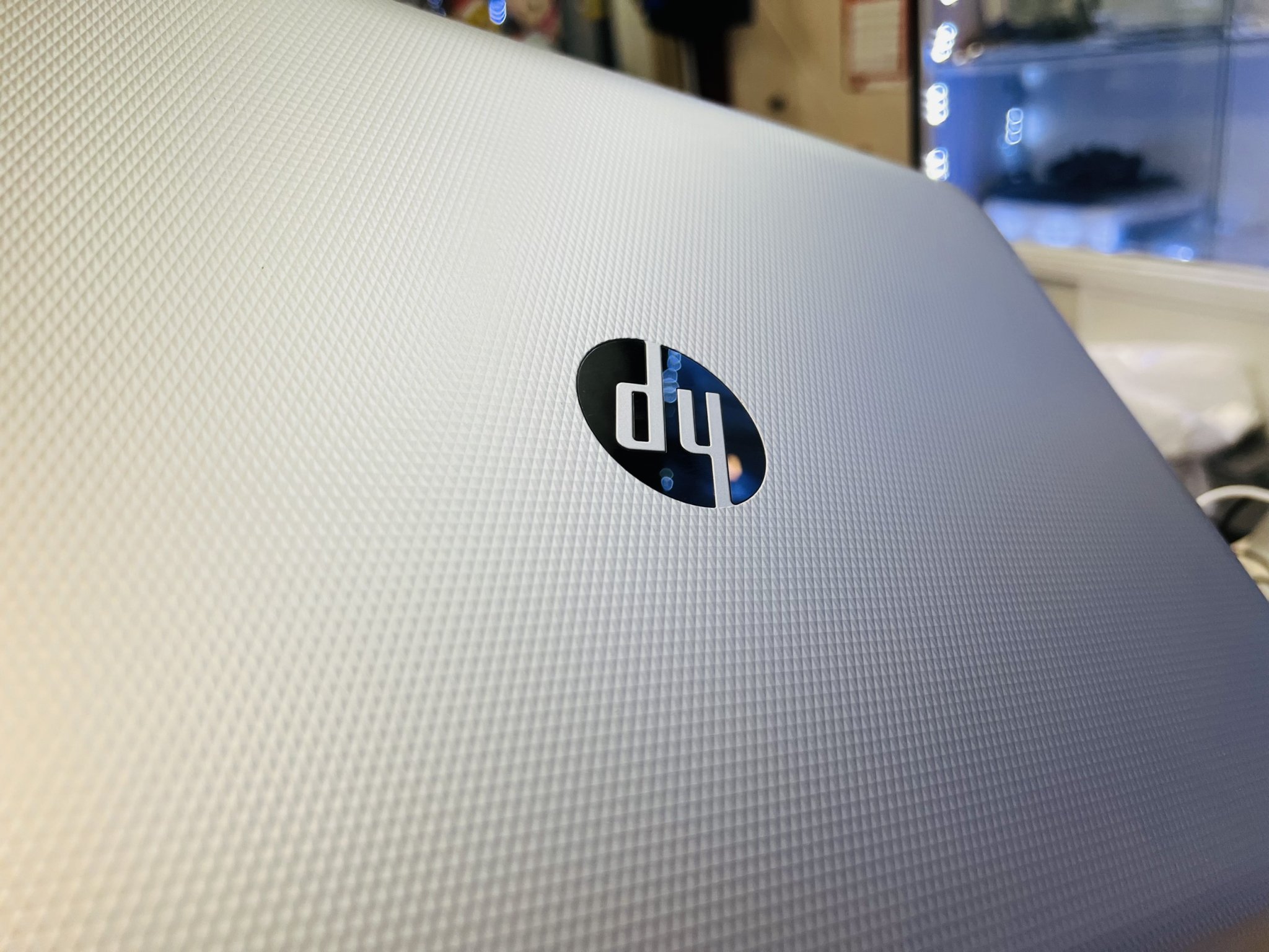 Vỏ Laptop HP 15 ac174TX -Vỏ LAPTOP HP TPN-C125