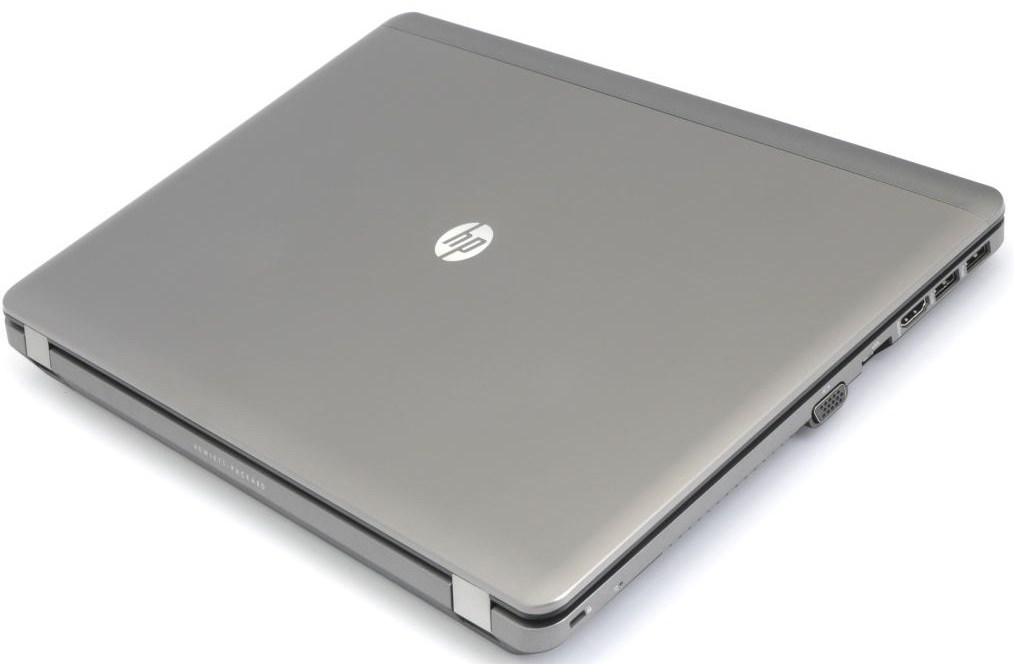 Vo HP probook 4540S