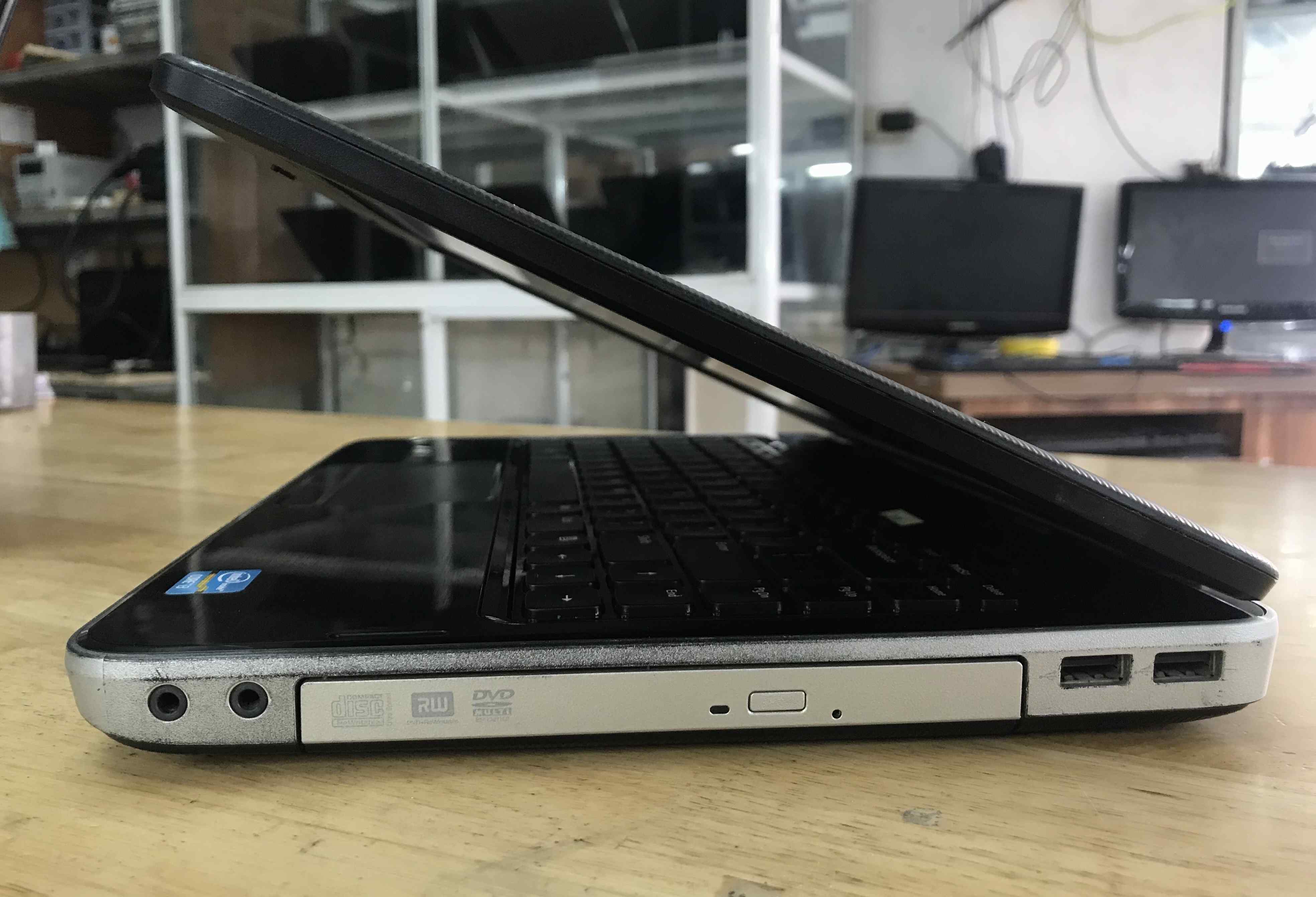 Vỏ Laptop Dell vostro 1014 1015 1088 a840 a860 g069h ...