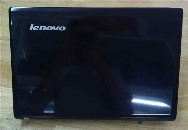 Vo Lenovo G460